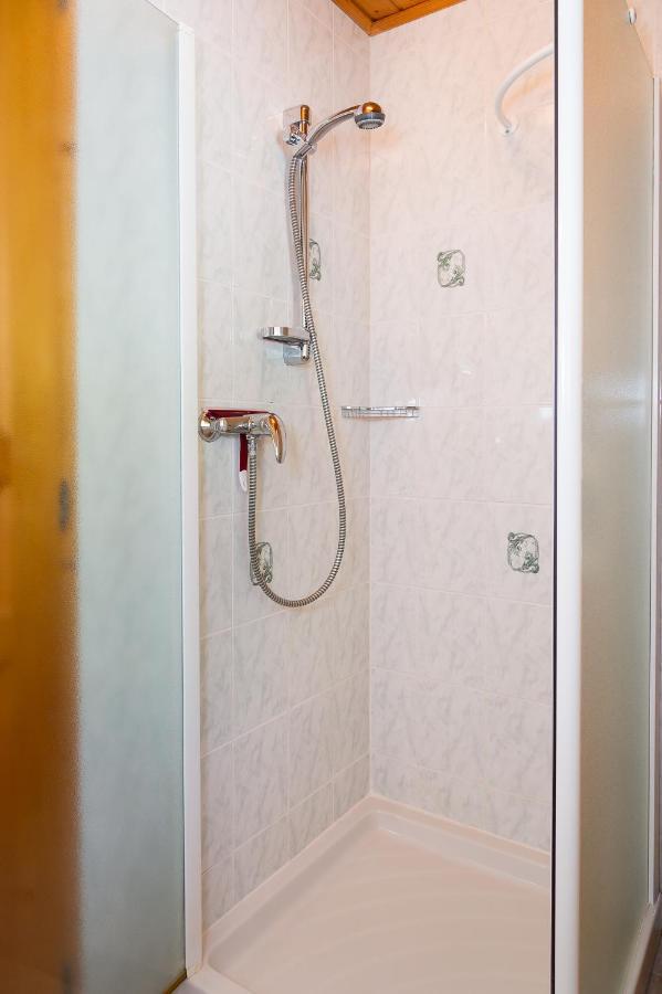 Chambre D'Hote La Petite Bergerie Abondance Eksteriør bilde