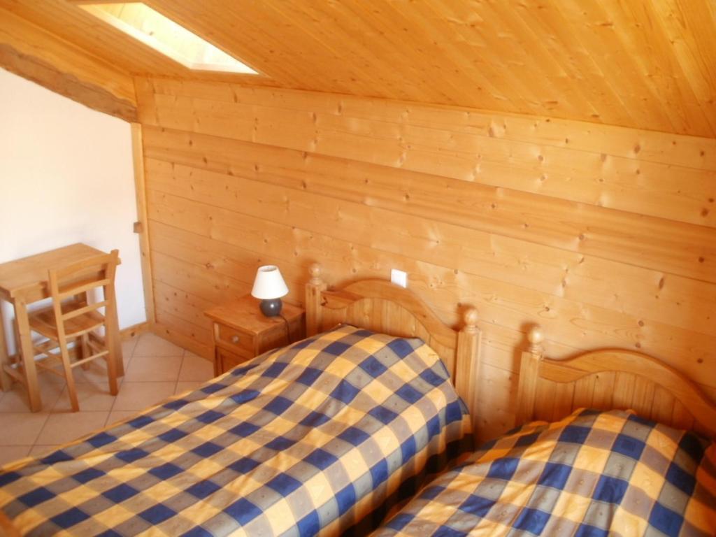 Chambre D'Hote La Petite Bergerie Abondance Eksteriør bilde