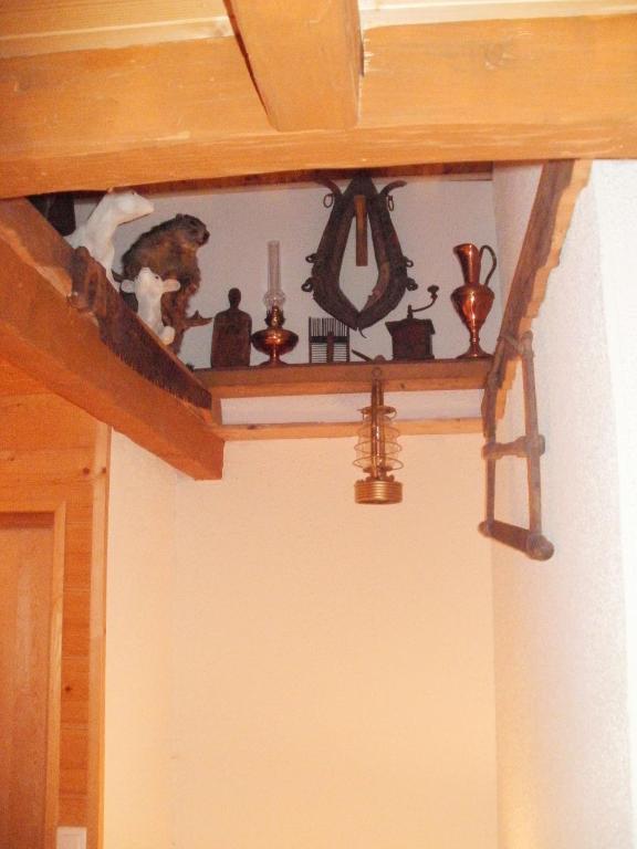 Chambre D'Hote La Petite Bergerie Abondance Eksteriør bilde