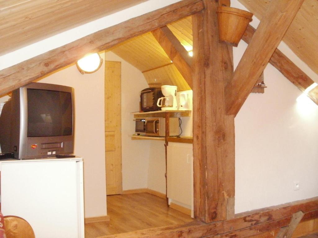 Chambre D'Hote La Petite Bergerie Abondance Eksteriør bilde